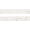 Ackland Zola Delia 3 in. x 24 in. Polished Porcelain Bullnose Tile Trim, 10PK AKNPTZOLDELI3X24P-BN - alternate 1
